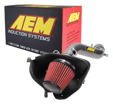Cold Air Intake System for Toyota and Lexus image 3