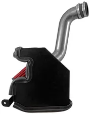 Cold Air Intake System for 2016-2021 Honda Civic image 2