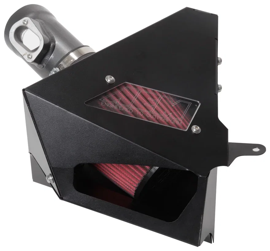 Cold Air Intake System for Mini and BMW