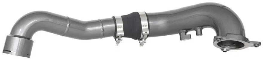 AEM Induction 26-3007C, Charge Pipe Kit for BMW