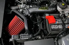 Cold Air Intake System for 2016-2021 Honda Civic image 4