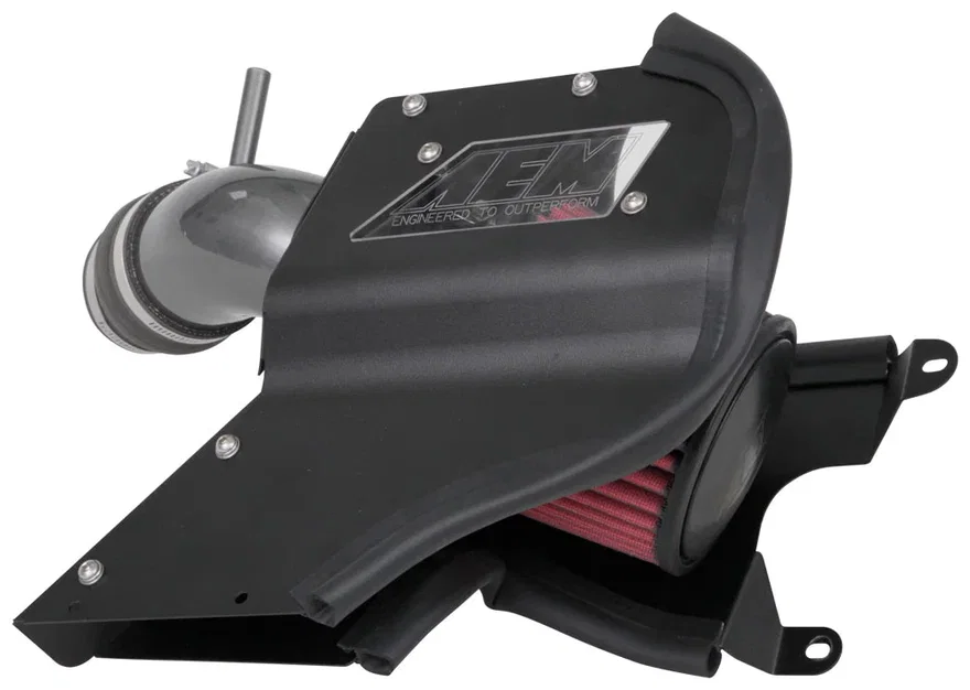 Cold Air Intake System for 2018-2019 Hyundai Elantra