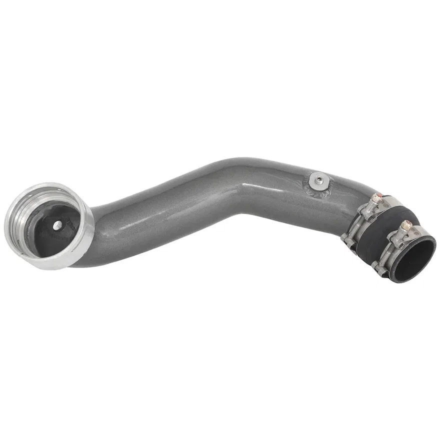 AEM Induction 26-3009C, Charge Pipe Kit for BMW 335i