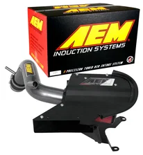 Cold Air Intake System for 2019-2022 Hyundai Veloster N image 3