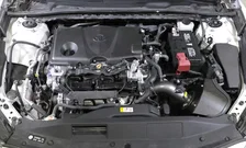 Cold Air Intake System for 2018-2024 Toyota Camry image 4