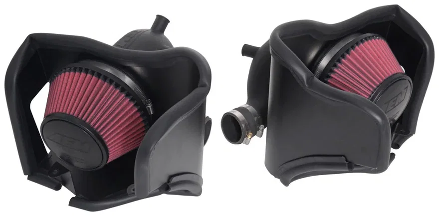 Cold Air Intake System for 2018-2025 Genesis G70 and Kia Stinger