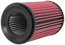 AEM DryFlow Air Filter for 2016-2017 Chevrolet S10 image 4