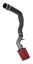 Cold Air Intake System for 2015-2017 Mitsubishi Lancer image 2