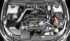 Cold Air Intake System for 2017-2026 Subaru Crosstrek and Impreza image 4