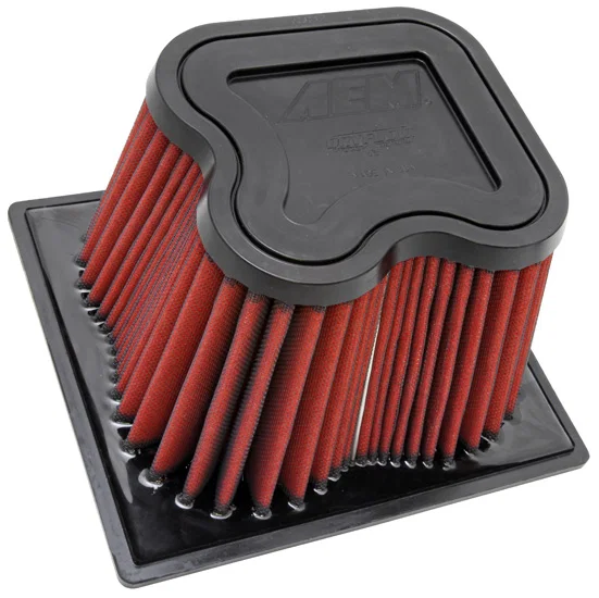 AEM DryFlow Air Filter for Dodge and Ram
