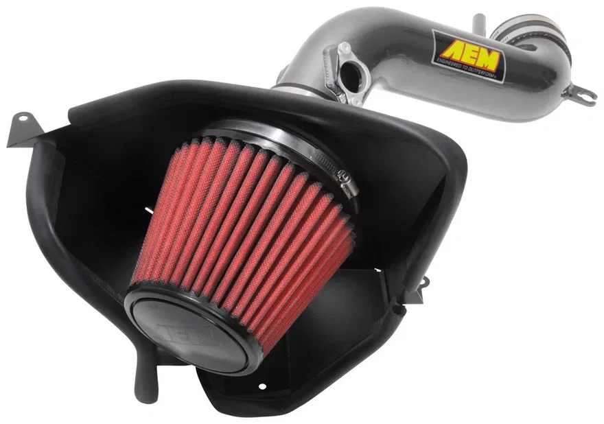 Cold Air Intake System for Toyota and Lexus