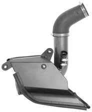 Cold Air Intake System for 2019-2021 Volkswagen Jetta image 2