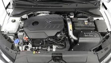Cold Air Intake System for 2019-2022 Hyundai Veloster N image 4