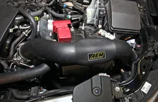 Cold Air Intake System for 2015-2017 Mitsubishi Lancer image 4