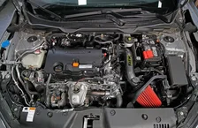 Cold Air Intake System for 2016-2021 Honda Civic image 3
