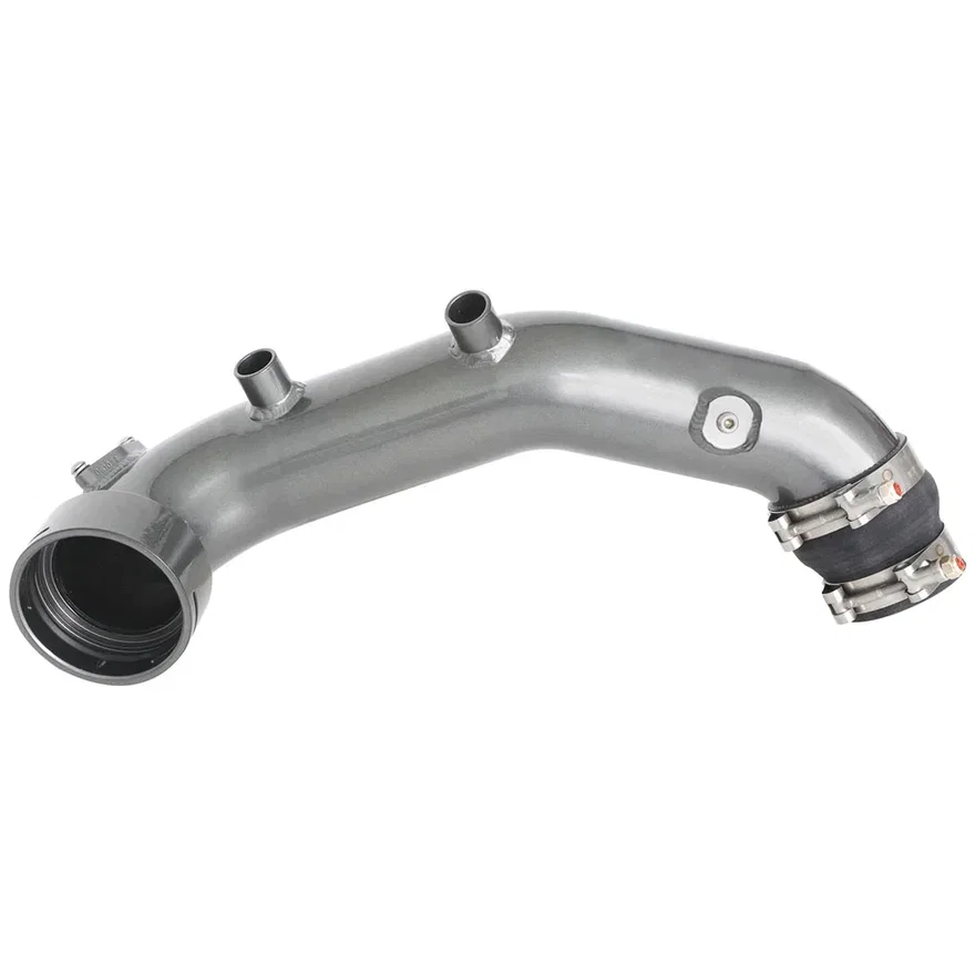 AEM Induction 26-3010C, Charge Pipe Kit for BMW 335i