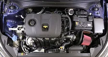 Cold Air Intake System for 2019-2024 Hyundai Elantra and Kia Forte image 4