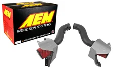 Cold Air Intake System for 2009-2020 Nissan 370Z image 3