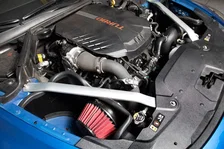 Cold Air Intake System for 2018-2025 Genesis G70 and Kia Stinger image 4