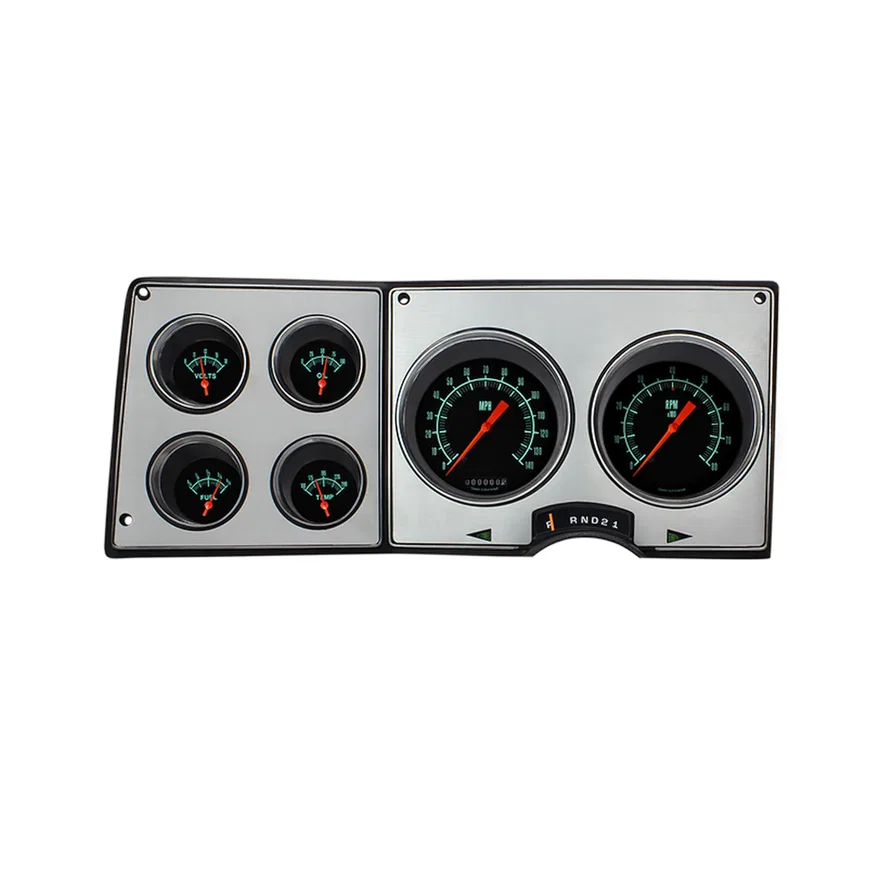 Classic Instruments CT73GS, G/Stock Package