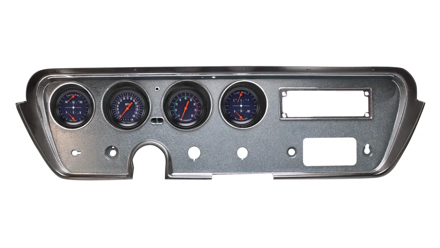 Classic Instruments PC66OE05, Pontiac GTO Package