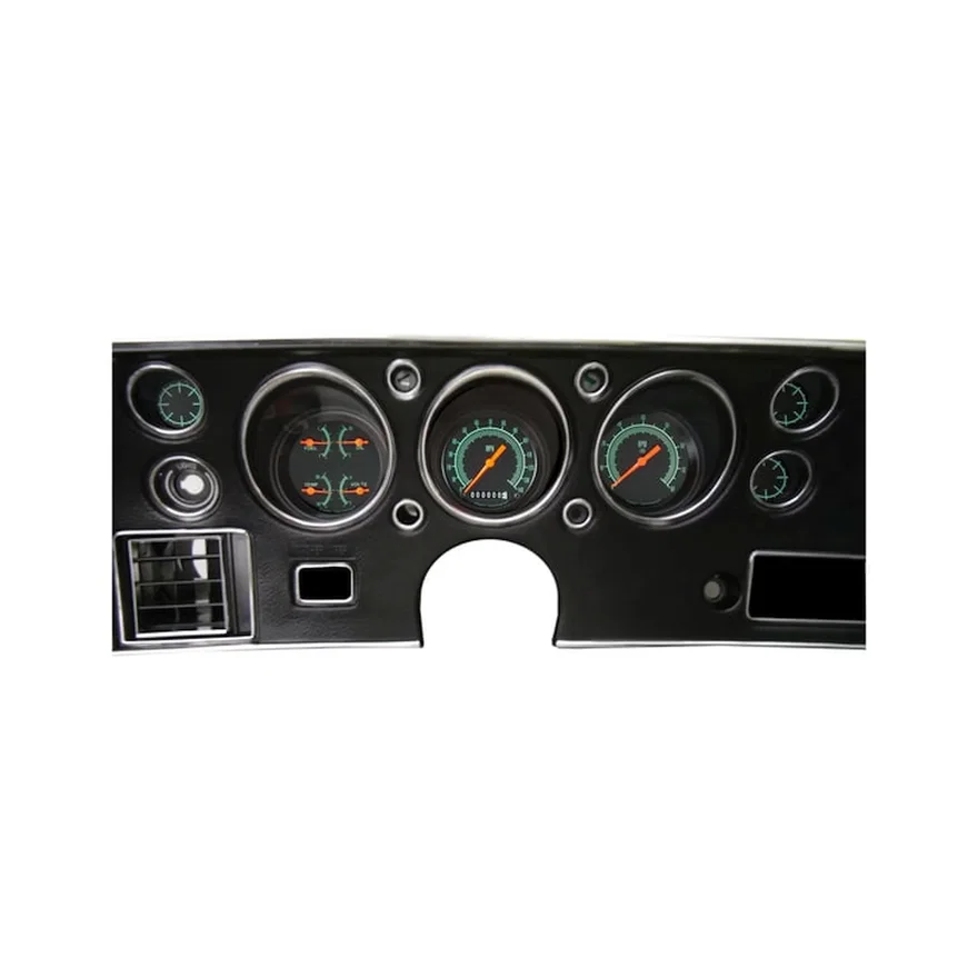 Classic Instruments CV70GS, G/Stock Package for Chevrolet