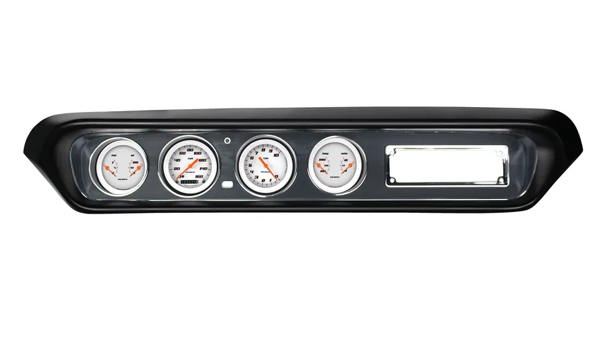 Classic Instruments PC64VSW05, Pontiac GTO Package