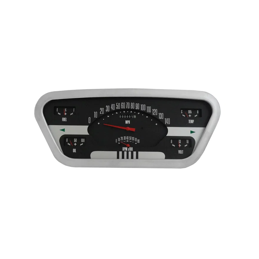 Classic Instruments FT53OE, OE Package for Ford