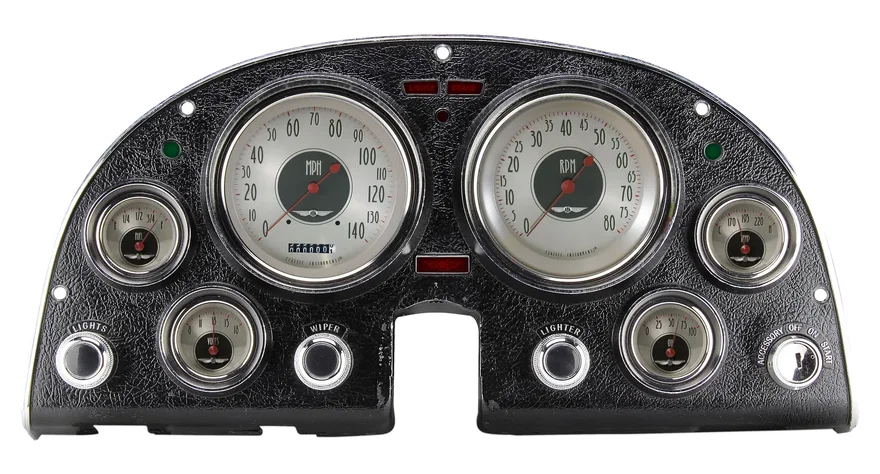All American Nickel Package LS Sending Unit for 1963-1967 Chevrolet Corvette