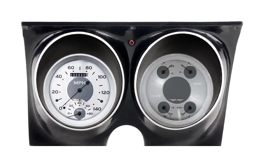 All American Camero 67-LS for 1967-1968 Chevrolet Camaro