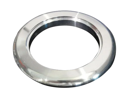 Classic Instruments MT55CLK, 1955-56 Bel Era 2-1/8" Clock Adapter Mount