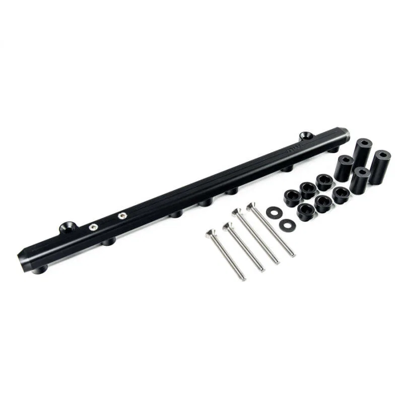 DeatschWerks 7-600, Toyota 2JZ-GTE Fuel Rails