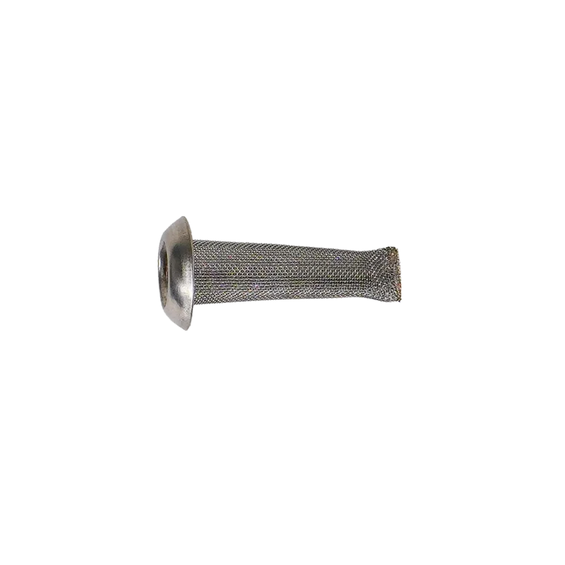 DeatschWerks 6-02-0316, 10AN 37-Degree Universal Filter