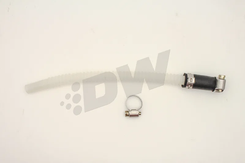 DeatschWerks 9-1038, 04-07 Cadillac CTS-V DW300 Fuel Pump Set Up Kit