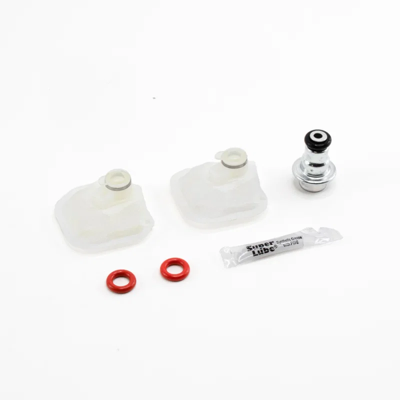 DeatschWerks 9-1039, 09-14 Cadillac CTS-V DW300c Fuel Pump Set Up Kit