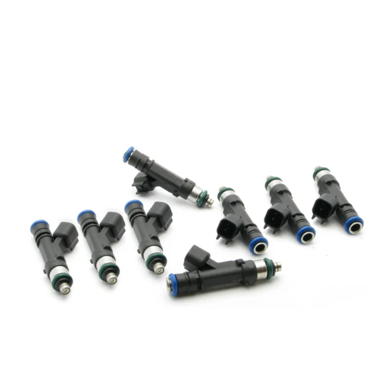 DeatschWerks 18U-01-0050-8, LS1/LS6 Series / 85-04 4.6L & 5.0L V8 Mustang 50lb Injectors