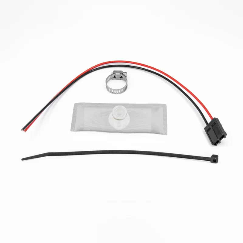 DeatschWerks 9-1030, 88-91 BMW 325i Fuel Pump Install Kit for DW65C / DW300C