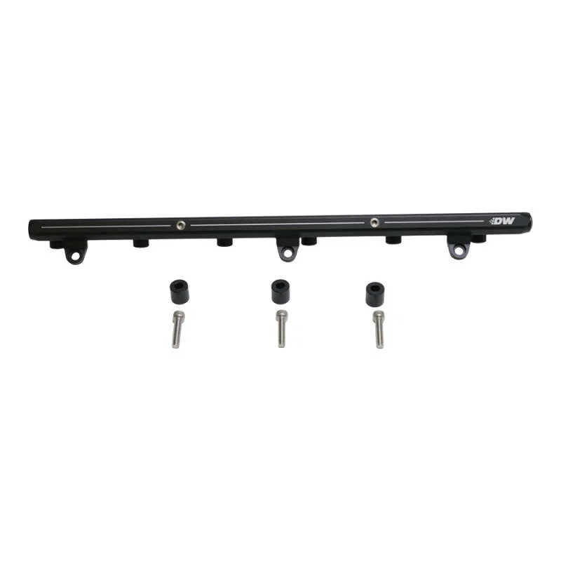 DeatschWerks 7-602, Toyota 1JZ GTE VVTi Fuel Rail