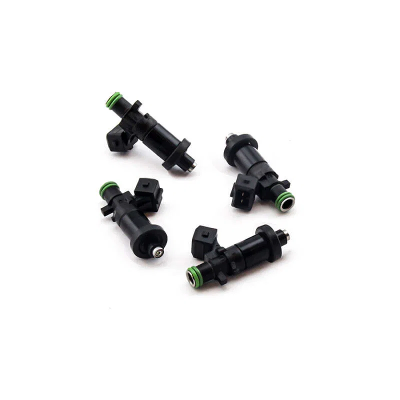 DeatschWerks 16MX-02-1250-4, Set of 4 Bosch EV14 1250cc Injectors for Honda S2000 F20/F22 99-05