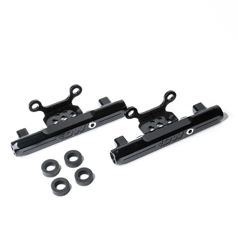 DeatschWerks 6-101, Subaru 04-06 STI and Legacy GT Side Feed Fuel Rails