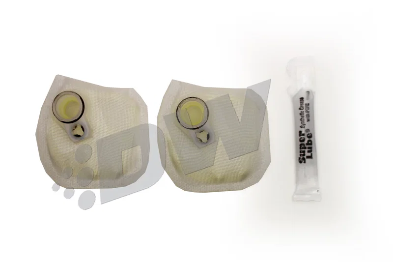DeatschWerks 9-1035, 07-10 Ford GT500 / GT500KR DW300M Fuel Pump Set Up Kit