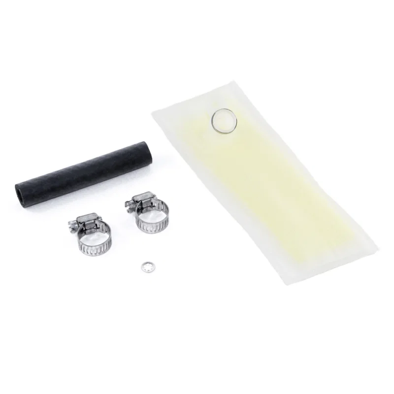 DeatschWerks 9-0846, 94-01 Integra/02-07 RSX/ 92-10 Civic/01-09 S2000 Fuel Pump Set Up Kit