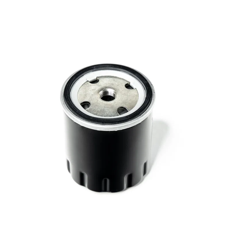 DeatschWerks 8-02-SOF-005, Universal Replacement Spin-On Fuel Filter Element 5 Micron E85 compatible