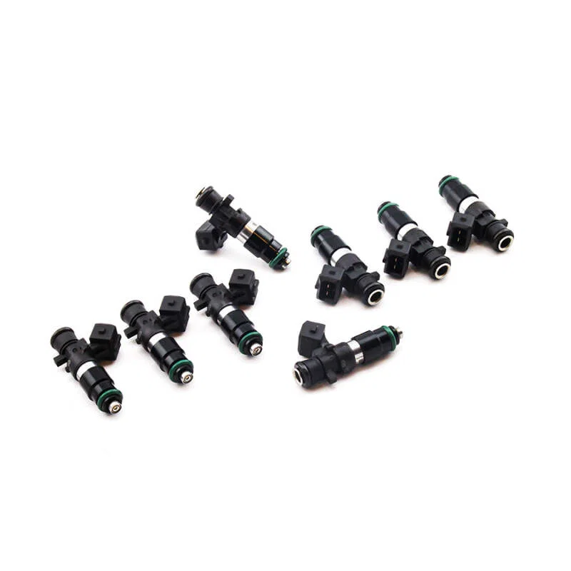 DeatschWerks 16MX-30-1250-8, Set of 8 Bosch EV14 1250cc Injectors Mercedes-Benz CL55 AMG 5.5L V8 Supercharged 03-06