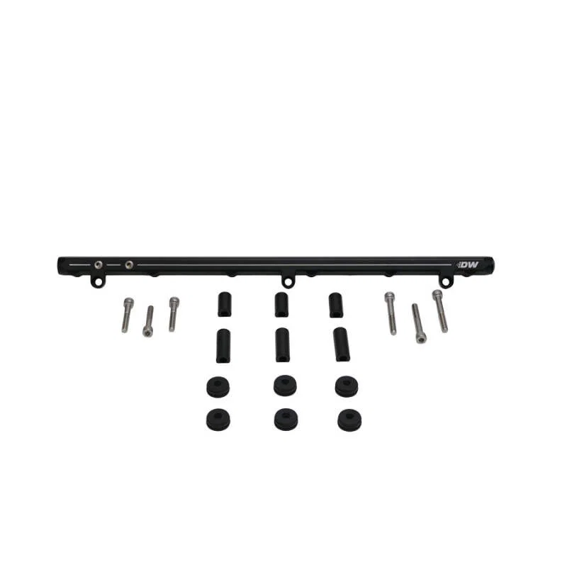 DeatschWerks 7-802, Nissan RB25DET Fuel Rail for 89-98 Nissan Skyline