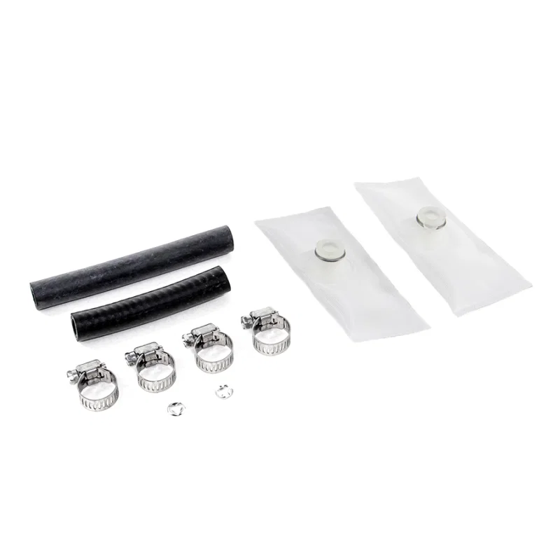 DeatschWerks 9-1013, 99-04 Ford Lightning / 02-03 Harley F150 Fuel Pump Set up Kit