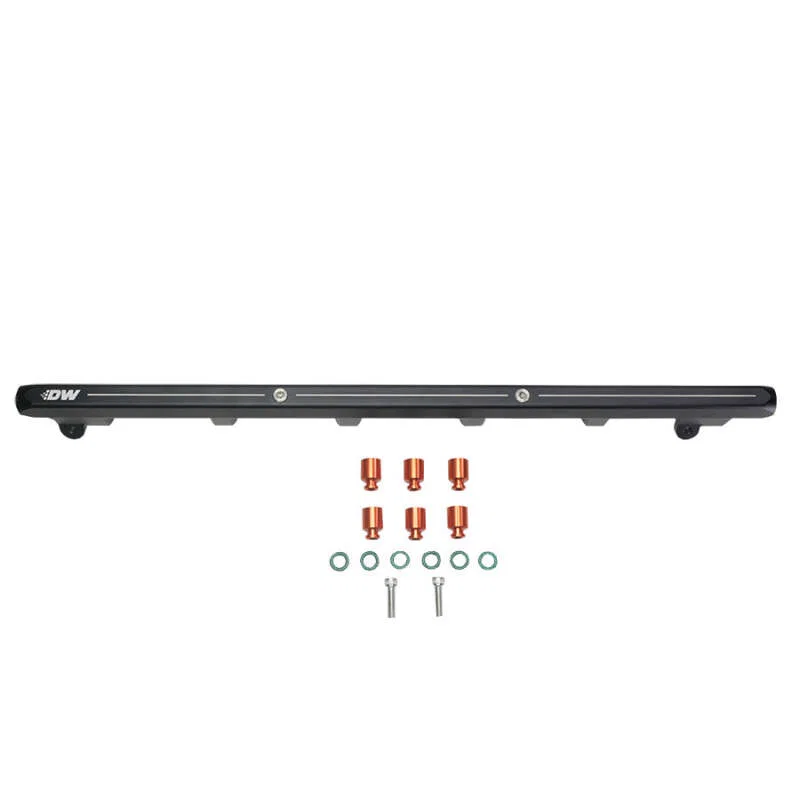 DeatschWerks 7-902, BMW S54 E46 M3 Fuel Rail