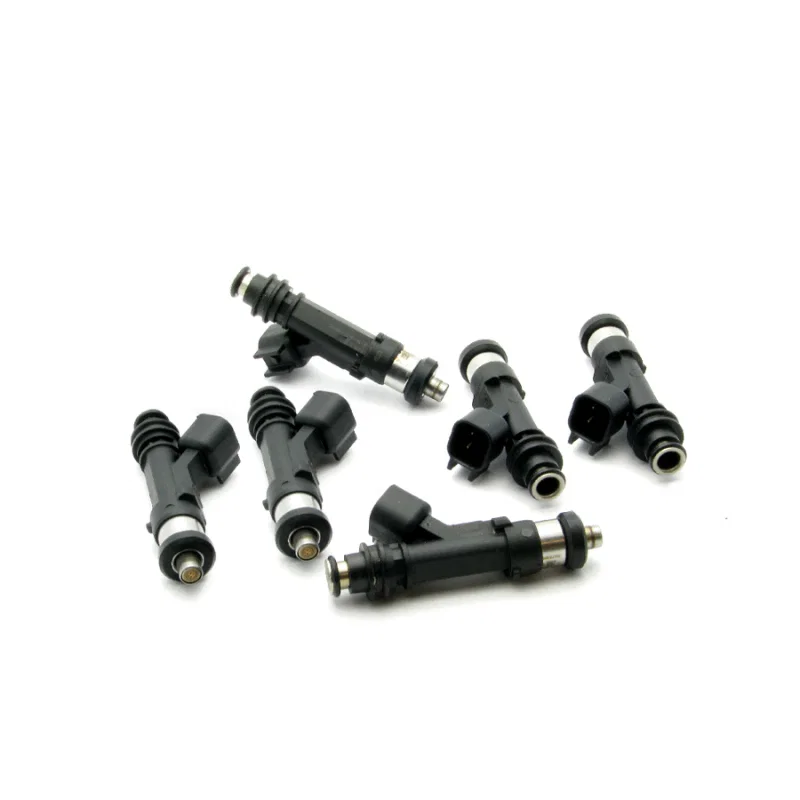 DeatschWerks 18U-02-0650-6, Nissan Skyline RB20 650cc Top Feed Injectors