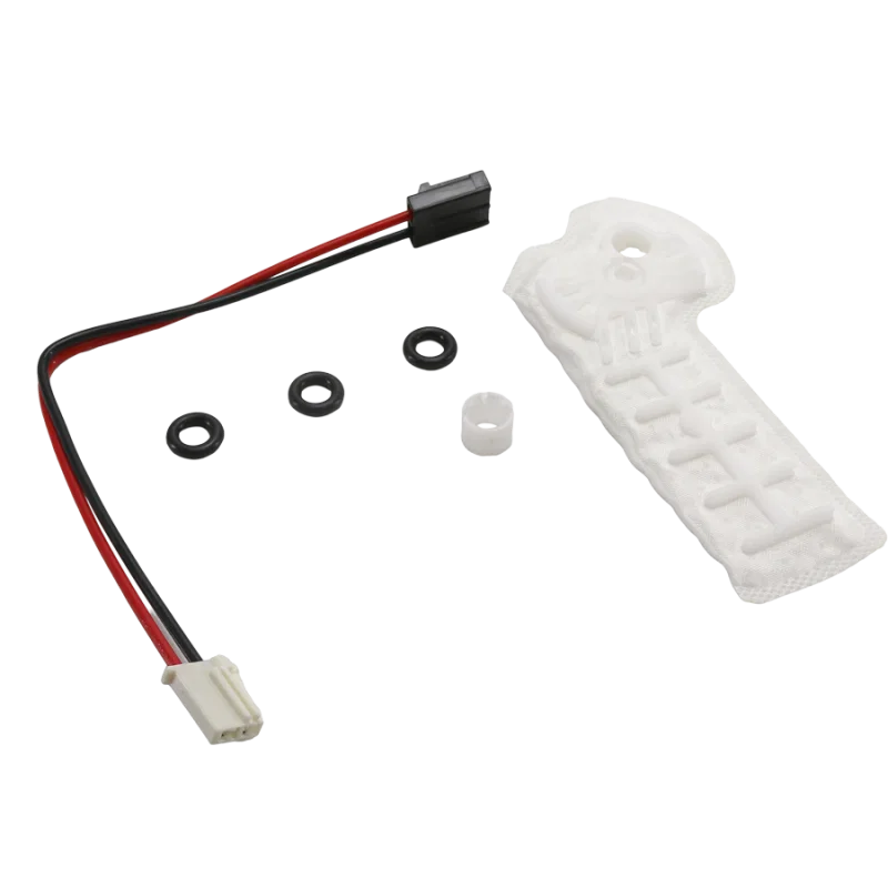 DeatschWerks 9-1069, 22-24 Subaru WRX / 21-24 Subaru BRZ/GR86 Install Kit For DW300c
