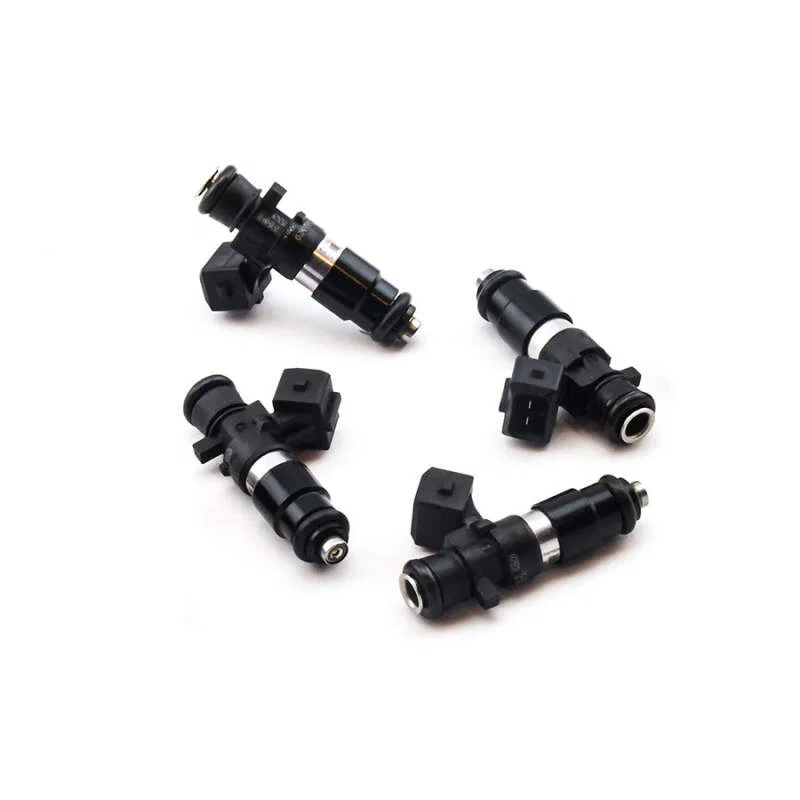 DeatschWerks 16MX-06-1250-4, Set of 4 Bosch EV14 1250cc Injectors for Hyundai Genesis Coupe 2.0T 2009-2012